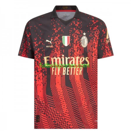 Camiseta AC Milan Cuarta Equipación 2022/2023
